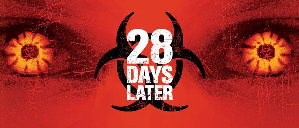Our '28 [x] Later' reappraisal arc starts tomorrow with 28 Days Later (2002). Give it a rewatch and join the panel in attempting to convince me that Major West isn't 100% correct.
(Major West did absolutely nothing wrong)

<a href="/HarryLotusEater/">Harry Robinson</a> <a href="/Murgoot/">ElderSquatch</a> <a href="/ThatCrimeGuy/">That Crime Guy</a>