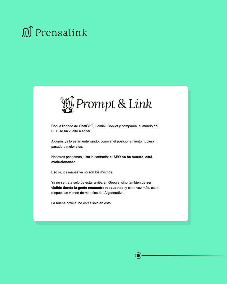 Prensalink tweet media