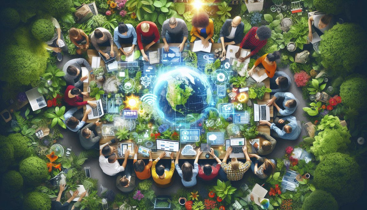 🌱 𝗔𝗰𝗰𝗲𝘀𝗶𝗯𝗶𝗹𝗶𝗱𝗮𝗱 𝘄𝗲𝗯 𝘆 𝘀𝗼𝘀𝘁𝗲𝗻𝗶𝗯𝗶𝗹𝗶𝗱𝗮𝗱 𝘃𝗮𝗻 𝗱𝗲 𝗹𝗮 𝗺𝗮𝗻𝗼.

Una web inclusiva es también más eficiente, más justa y más humana.

Nuevo artículo en accedeMe:
👉 accedeme.com/blog/accesibil…

#AccesibilidadWeb #Sostenibilidad #ODS #accedeMe