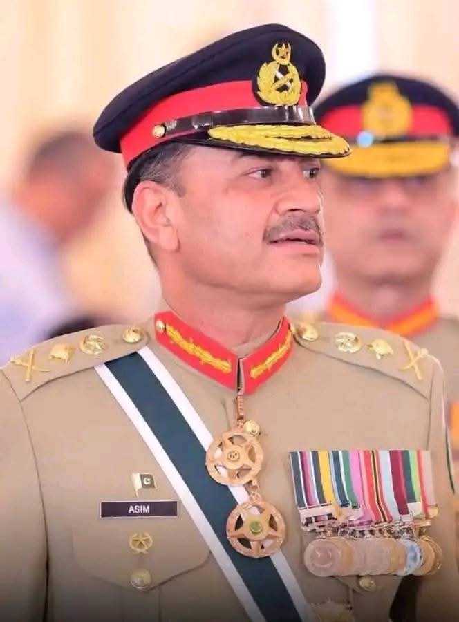 انڈیا کی چینخیں نکالنے والا مرد مجاہد