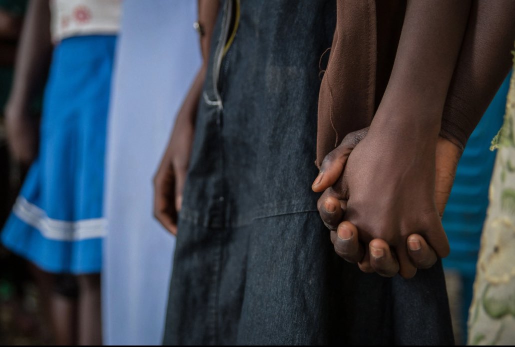 Nyagoah Tut Pur (@ny_tut) on Twitter photo In #SouthSudan a girl’s body, her education, and her future are under constant threat. <a href="/SouthSudanGov/">South Sudan Government</a> should ensure adequate protections and their enforcement hrw.org/news/2025/07/0… In #SouthSudan a girl’s body, her education, and her future are under constant threat. <a href="/SouthSudanGov/">South Sudan Government</a> should ensure adequate protections and their enforcement hrw.org/news/2025/07/0…