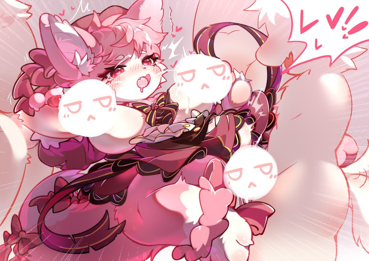 -cm-
转推&amp;喜欢过500放原图ww
Once retweets and likes exceed 500, we will release the original image.
🍧🐱:<a href="/Connaugh_cn/">一般通过猫咪🎨🔞</a>