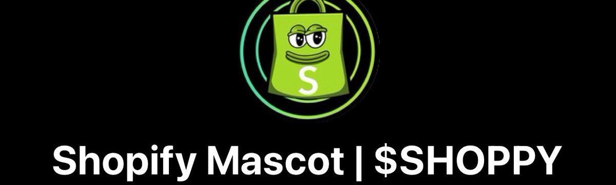 Onlyethanape's tweet photo. @rovercrc $SHOPPY crushing it! $0.0002711, +20.8% in 1h, $331K vol, 160 holders! Coinbase partnership rumors igniting Base! Early entry vibes! 💪 #SHOPPY #BaseNetwork #Coinbase
0x0004302eb5732812a3c2dB961832DEe796ad3c6c https://t.co/jnuT8pmq8E