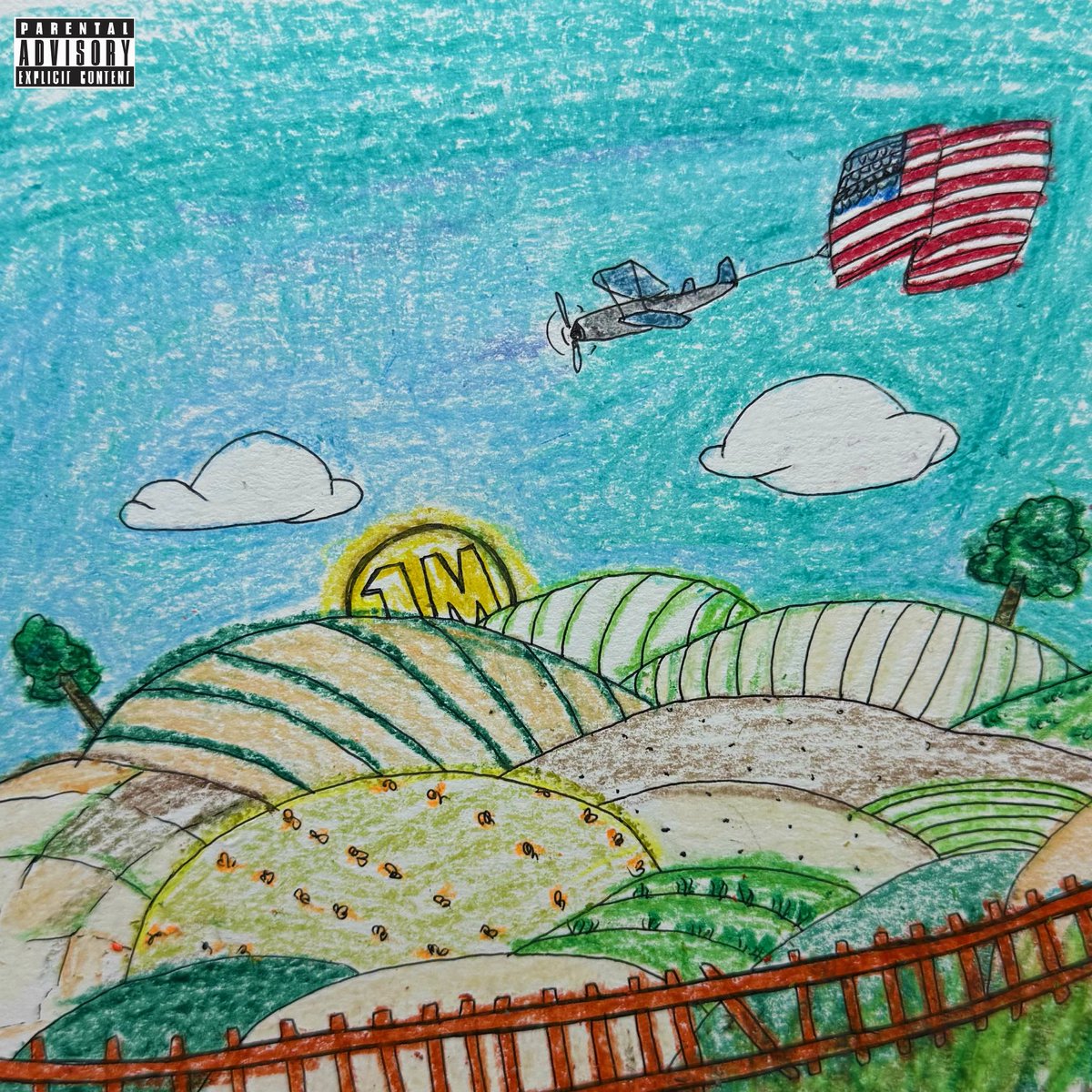“NEW DAY” OUT JULY 4TH - PRE SAVE symphony.to/deener/new-day