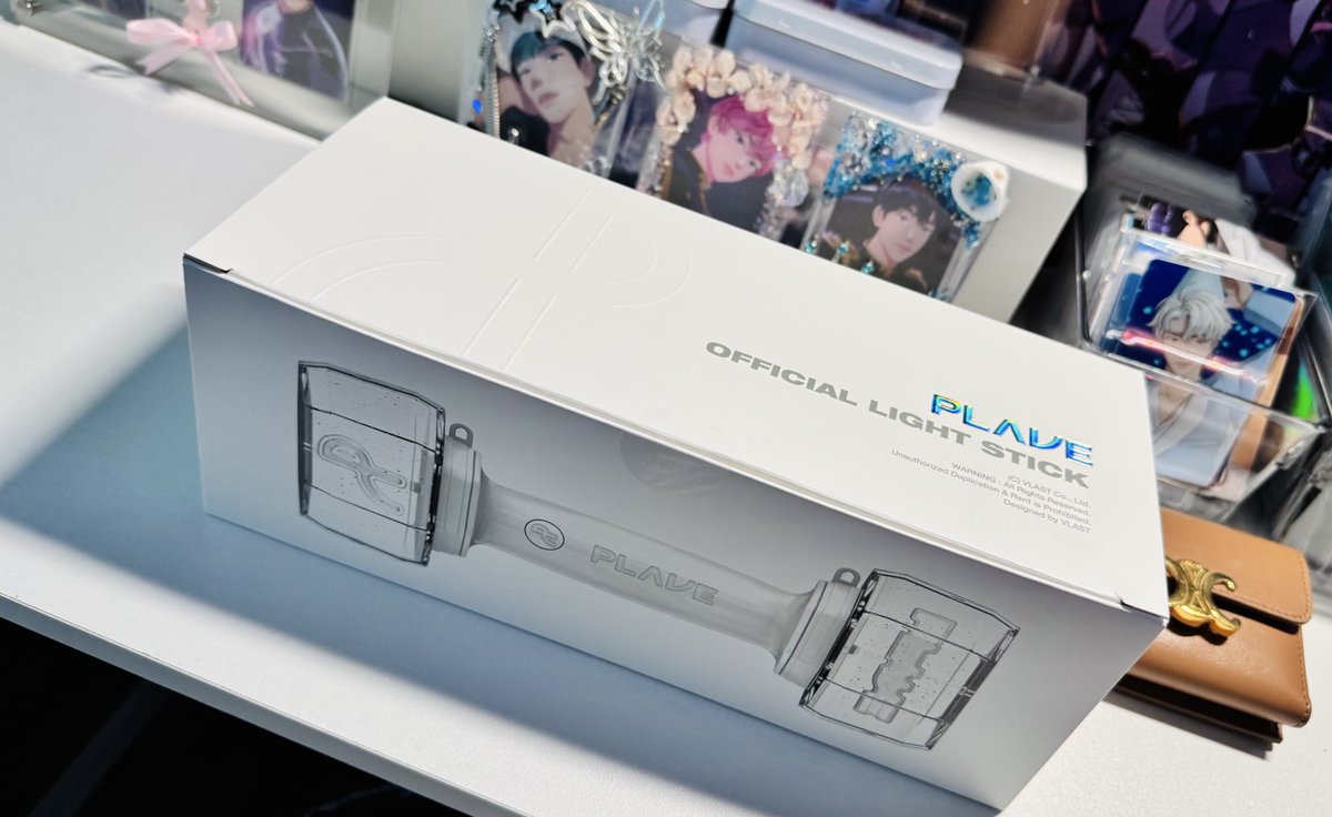 🎀Happy Bamby Day Giveaway🎀

To celebrate Bamby’s birthday and Plave’s upcoming  Asia Tour 🩷🫶🏼

Winner will get 1 sealed Lassbong (no pcs)

💕like and rt
💕tag a friend
💕reply with your favorite Bamby clips

  🇵🇭 PLLI only

🌷ends on 07/15
#Happy_Bamby_Day
