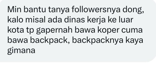 HRD BACOT tweet media