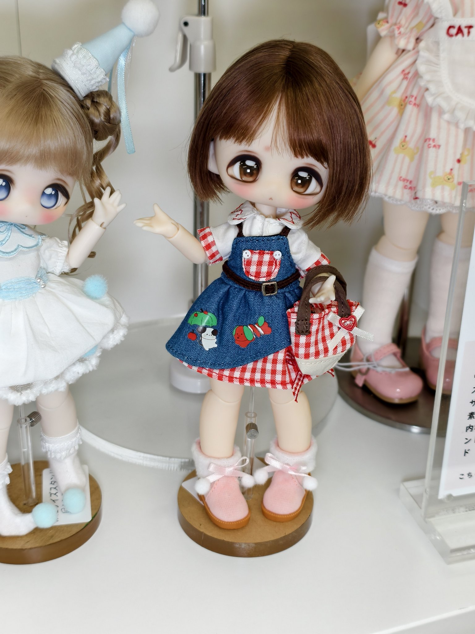 Grisly ドイツ製JoJo アーティストテディベア 限定版 No. 048 Grisly ドイツ製JoJo アーティストテディベア 限定版 No. 048