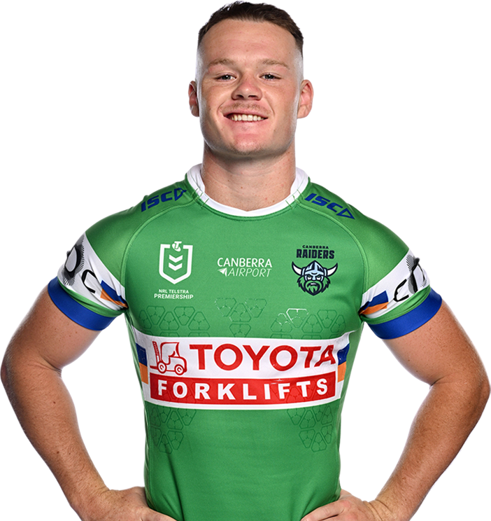 RAIDERS FANS!

Star half - Ethan Strange joins Satts &amp; Rat Tonight from 6pm...

Plus, Inside Origin selection - players &amp; referees... 

And... Buy, Hold or Sell on current NRL Coaches.

LISTEN 👉 sen.com.au/listen