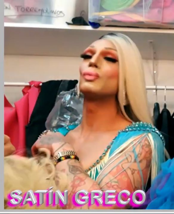 𝐋𝐎𝐋𝐀 𝐒𝐏𝐀𝐈𝐍 (@lalolaspain) on Twitter photo 