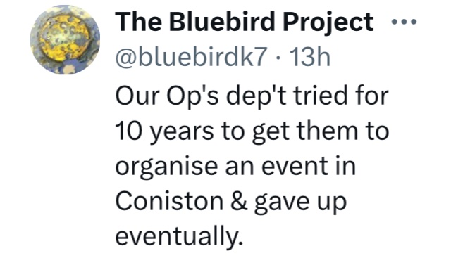 tony_t70971's tweet image. No Bill, it was 2016 - 2019 and then you put in your ownership claim which upended everything. 
How did that work out ? 😂 👍 
#dontbelievethesmith
#dbts