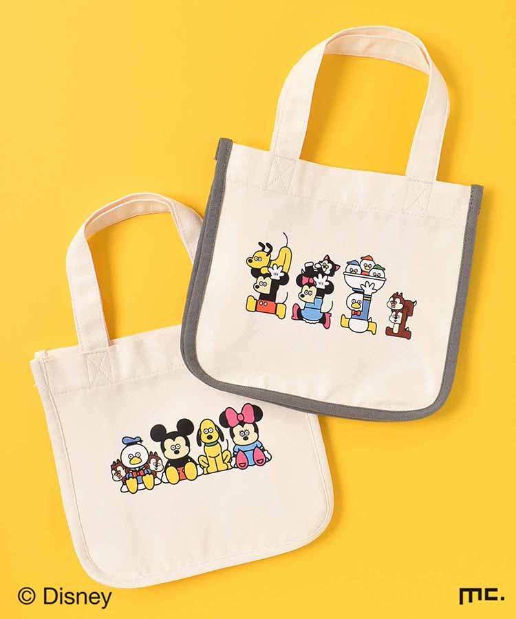 ╲ ねずみのANDYなどを手掛ける人気アーティスト、松本セイジさんが