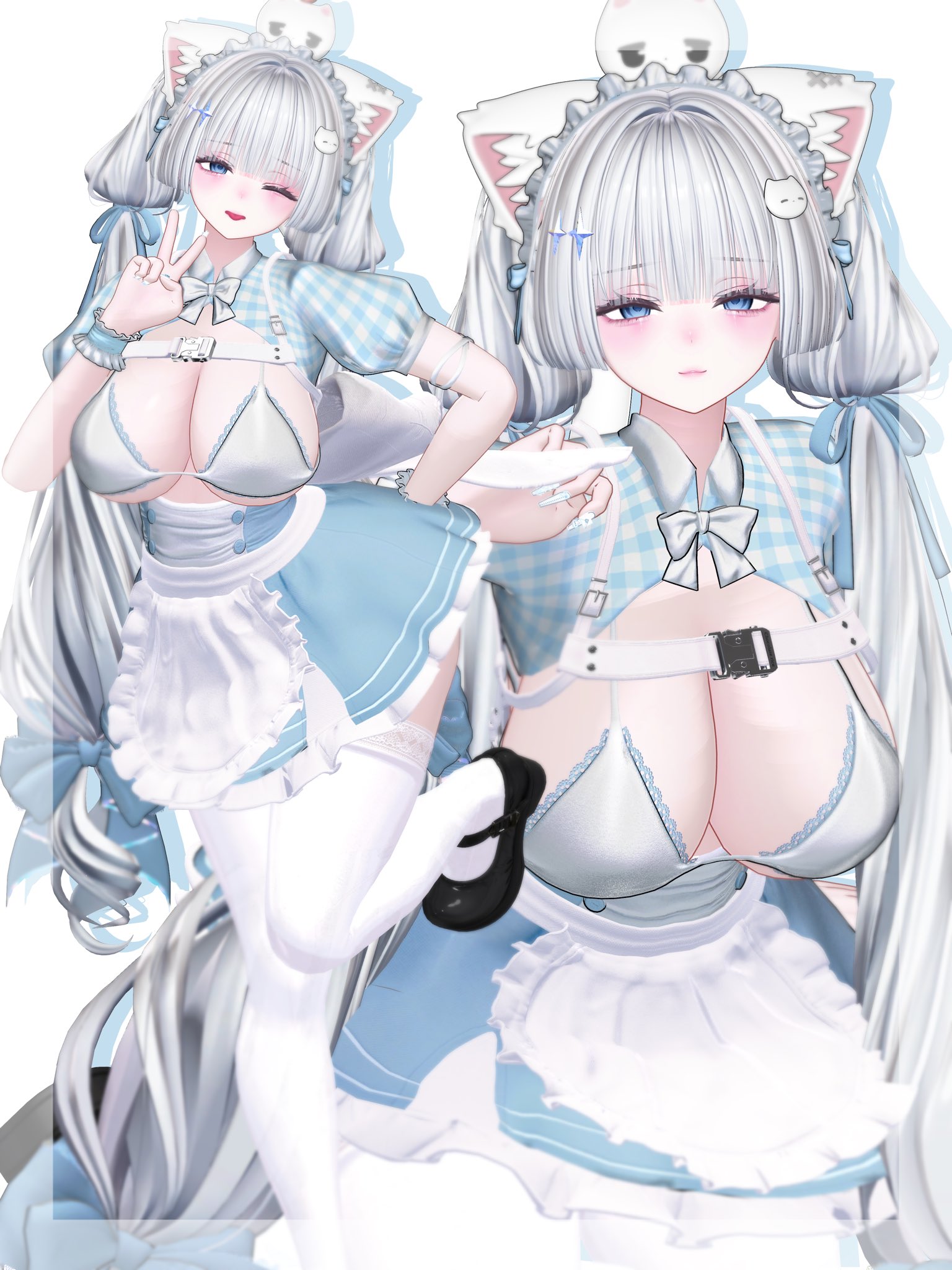 紫音様✨専用❣️可愛いハロウィン猫ちゃん✨ （かまって