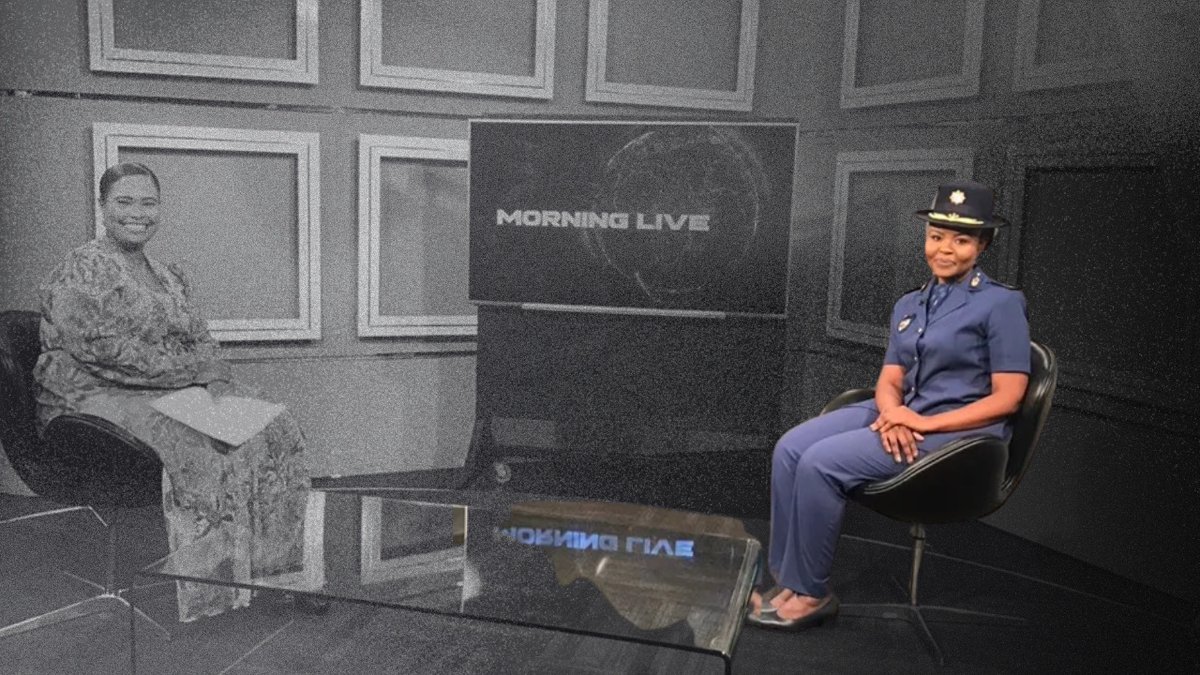 Even more suspicious: Police Brigadier Petunia Lenono, who evaluated Matlala’s bid, resigned from SAPS, then emerged as a “consultant” for Medicare24. A clear conflict of interest and breach of tender terms.