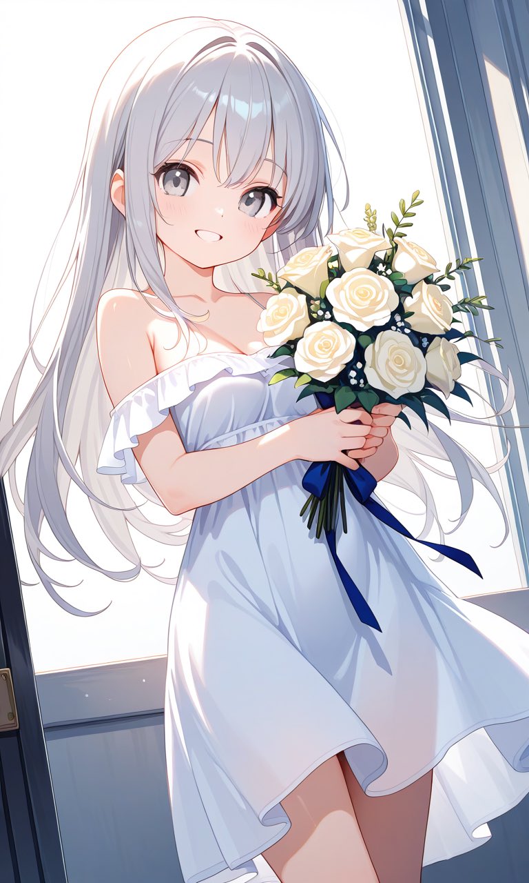 シルバー on X: 