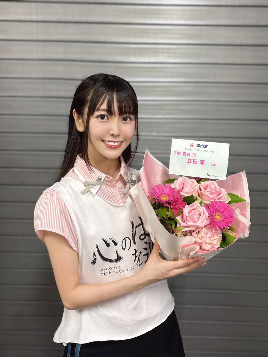 綺麗なお花もたくさんありがとうございました✨️✨️✨️ 可愛く
