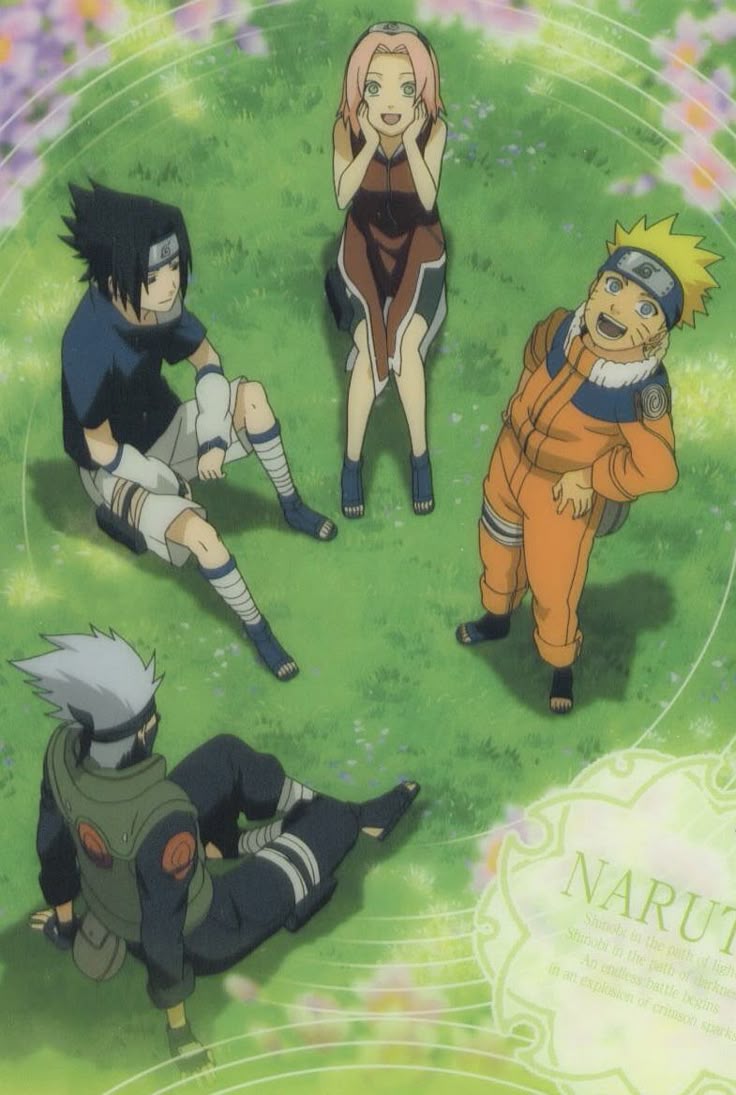 skwr363383's tweet photo. Team Seven 🌷 https://t.co/V9CR0JAo6Q