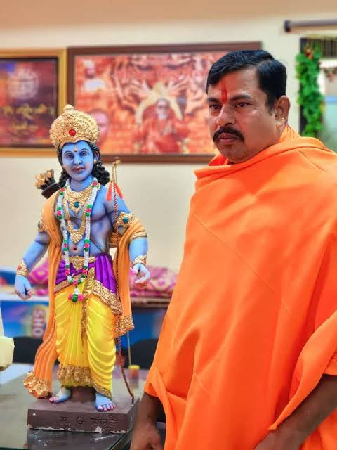 JaipurDialogues's tweet photo. What does Annamalai, Tiger Raja &amp; Nupur Sharma have in common?

Any guesses? https://t.co/6aFS0maFcl