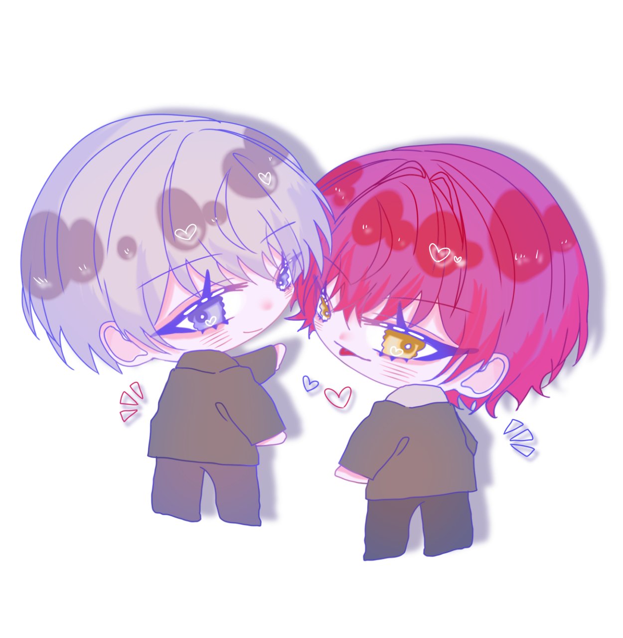 他の人はこちらも検索 ちぃ໒꒱。 (@chi3981024) X / その他