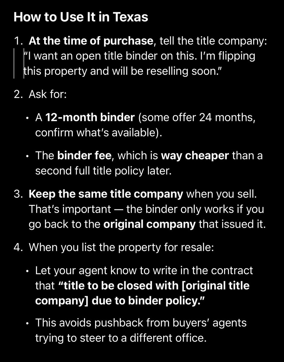 John | Real Estate Developer 🏘️ tweet media