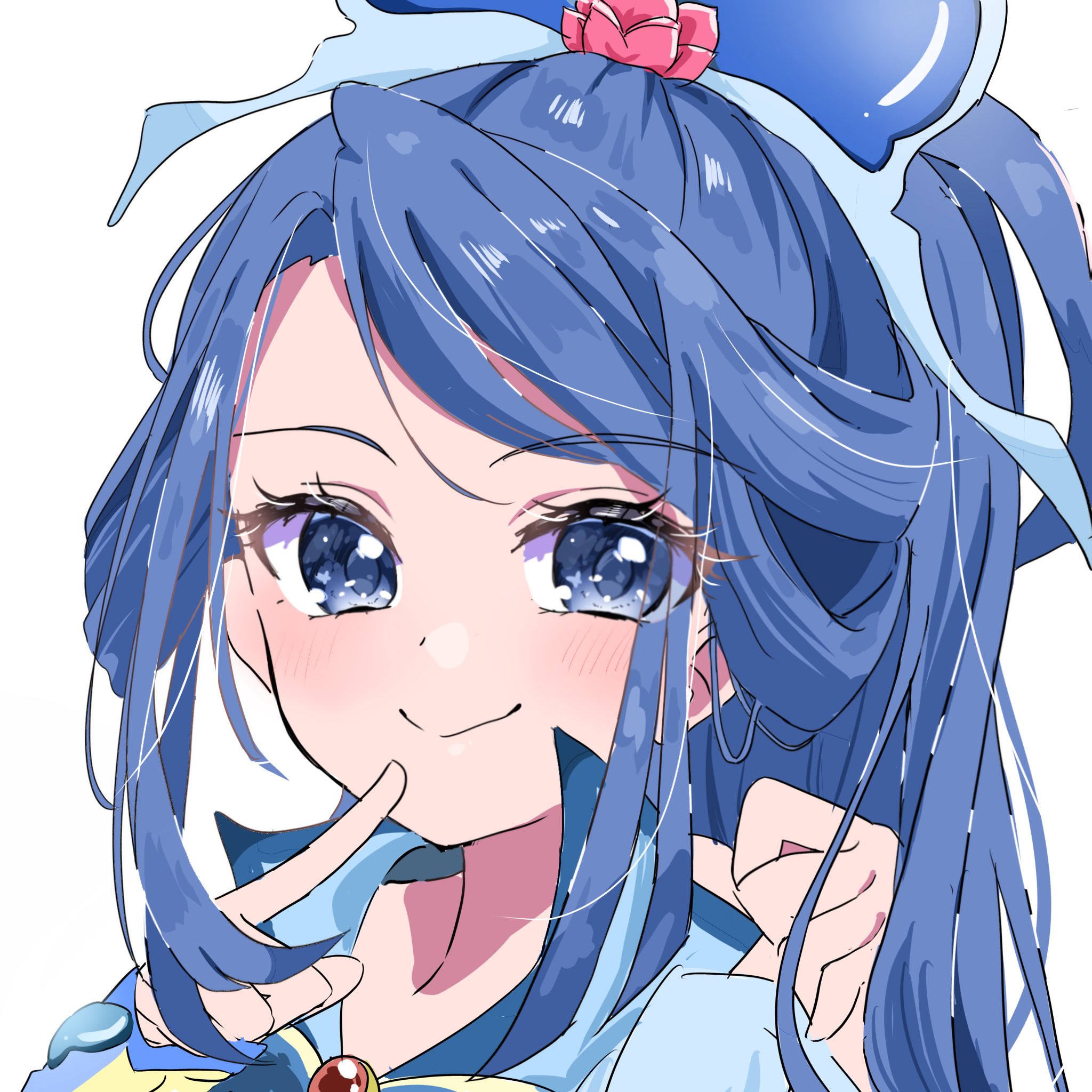 知 優 (@bluesky0621) / X