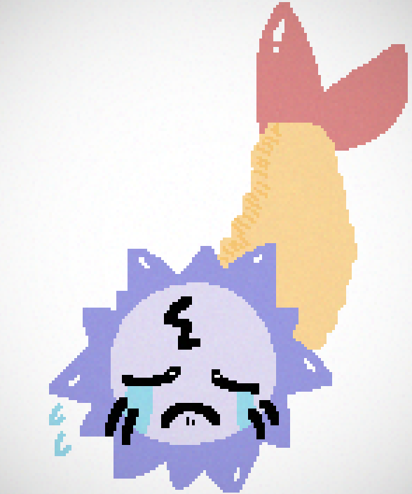 vinnyj1234a's tweet photo. #新しいプロフィール画像
someone cursed me and now i have to be a fried shrimp for about 3 days. i don't really mind, though. i love fried shrimp... 🍤 https://t.co/uZC6j85u3u