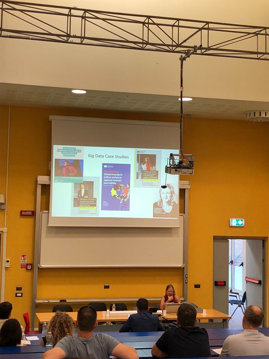 CARMA Conference tweet media