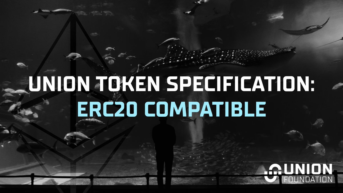 jeslotts's tweet image. Okay so @union_build dropped alpha few days ago: their token will be ERC20 on Ethereum.

Why does this matter?

-&amp;gt; Less liquidity spaghetti 🍝

-&amp;gt; Instant VIP pass to DeFi clubs 🎟️

-&amp;gt; Battle-tested Ethereum infra (nobody likes surprise bugs) 🐛