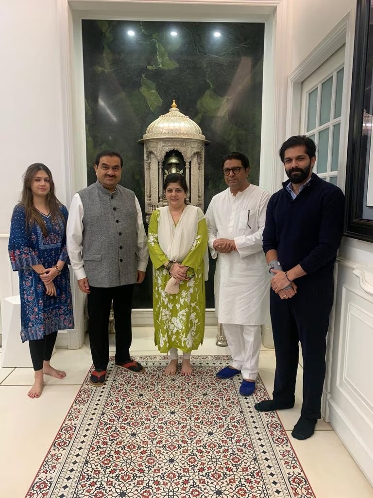 The Jaipur Dialogues tweet media