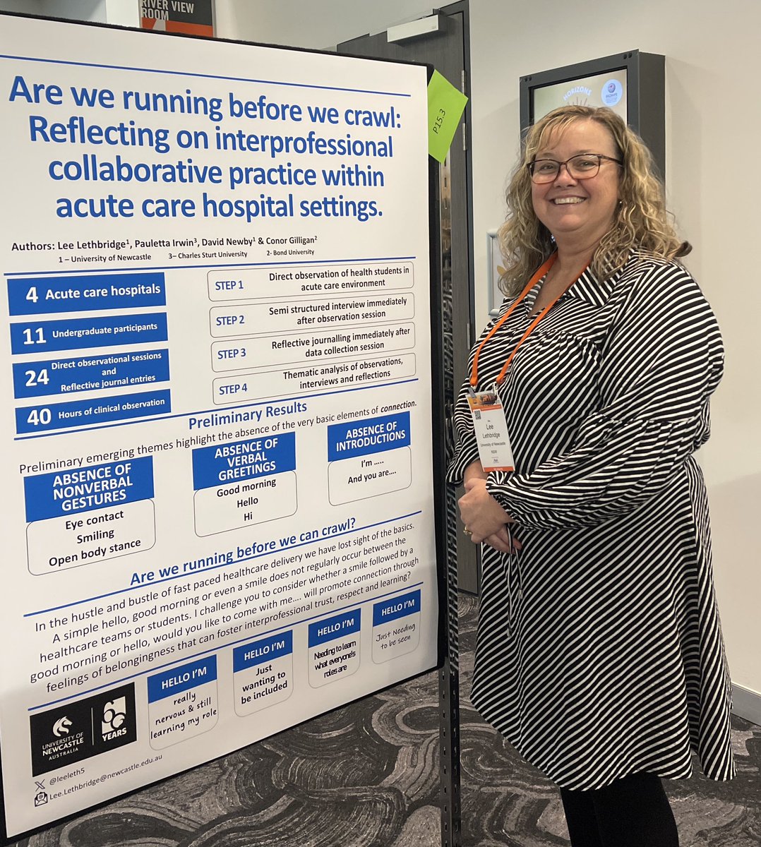 Lee Lethbridge tweet media