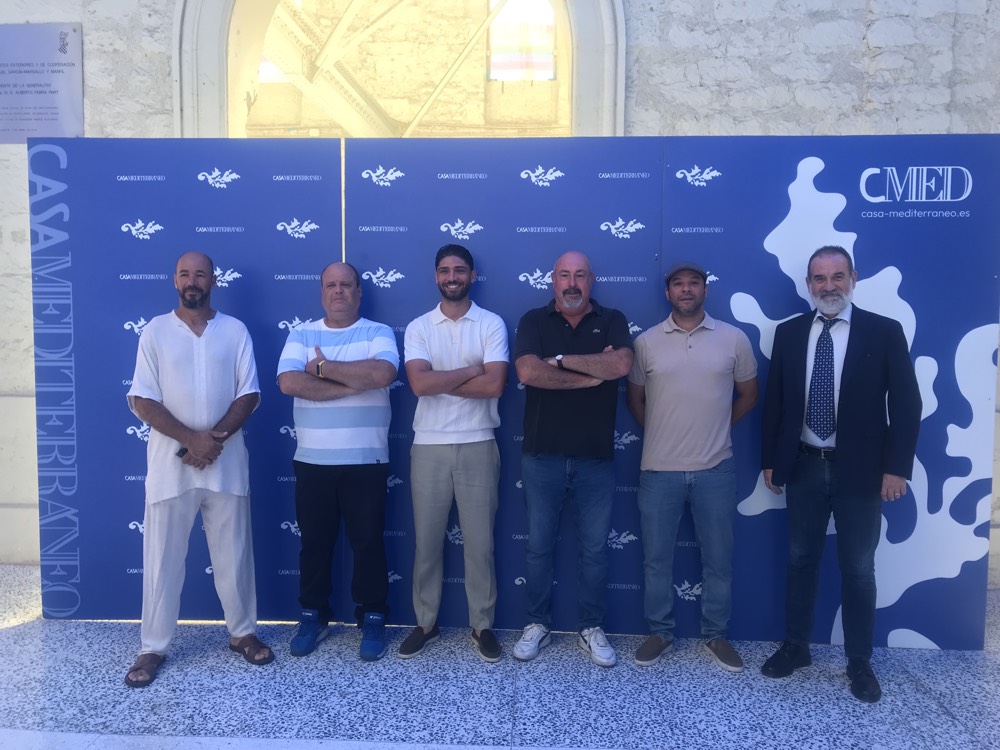 ⚽️ El primer Mundial de Fútbol Base apuesta por la integración en #Muchamiel. La Asociación Fútbol Base Internacional organiza el torneo con el respaldo de <a href="/csmediterraneo/">Casa Mediterráneo</a>, del 4 al 6 de julio en el Polideportivo de Los Olmos alicantemag.com/estilo-de-vida…