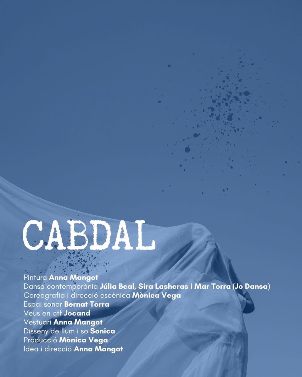 anna mangot disseny tweet media