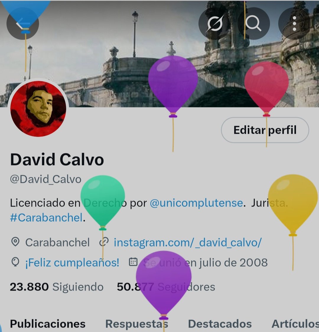David Calvo tweet media