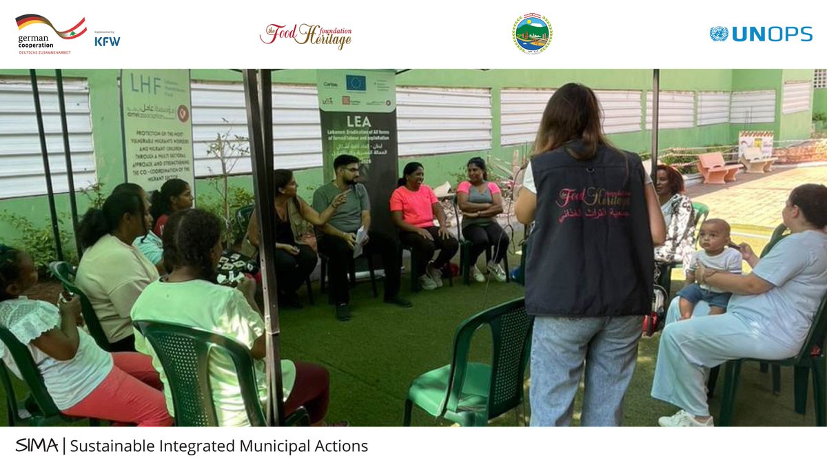 Food Heritage Foundation tweet media