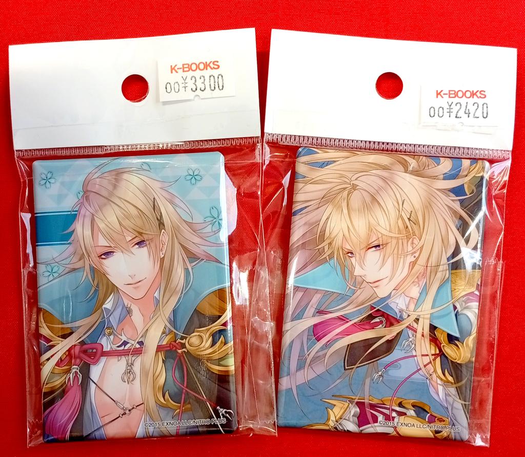 K-BOOKS GAME館プラス on X: 