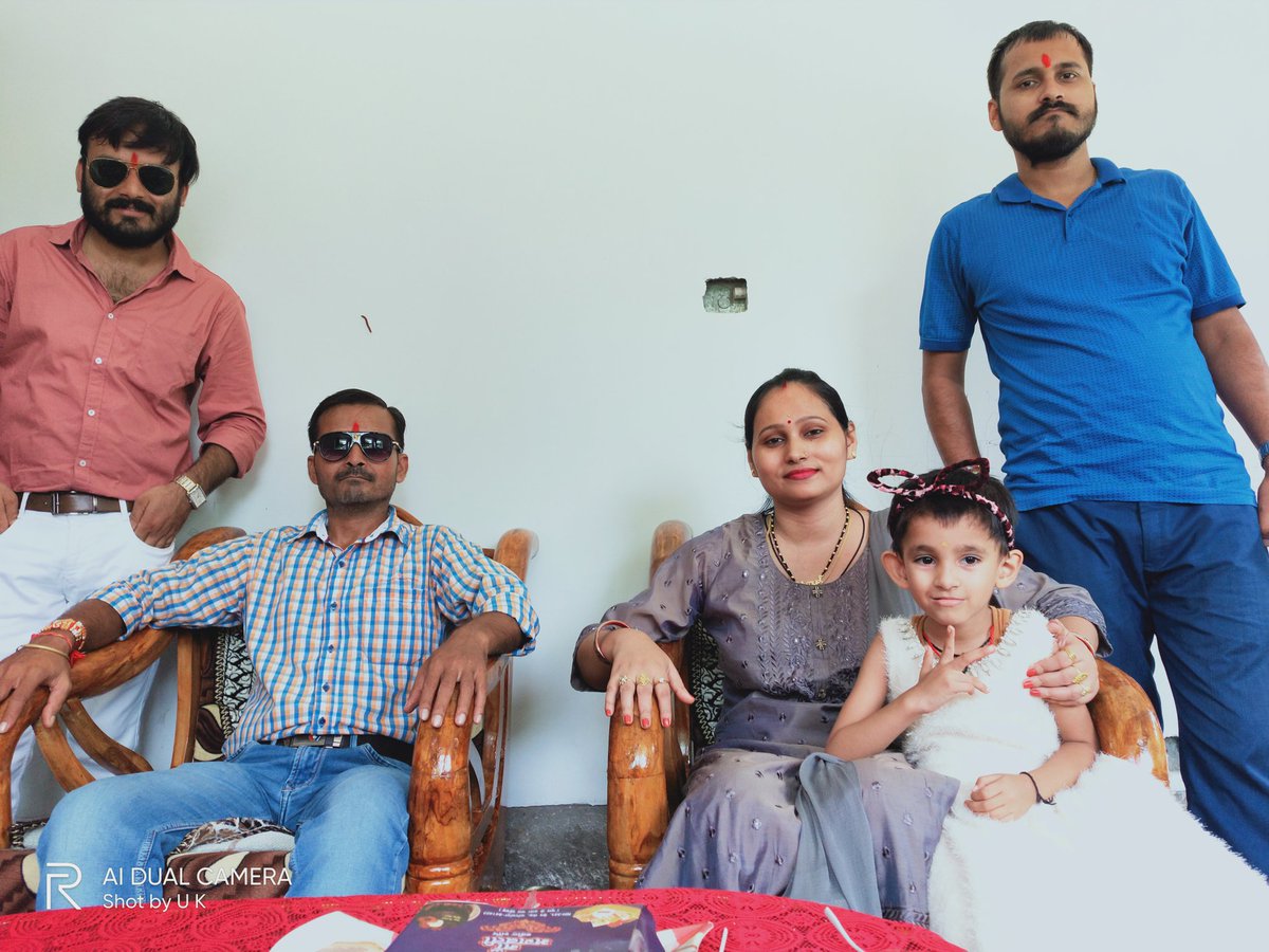 Ukrai04's tweet image. #rakshabandhan #2k23 ❤️😊🎉🌼