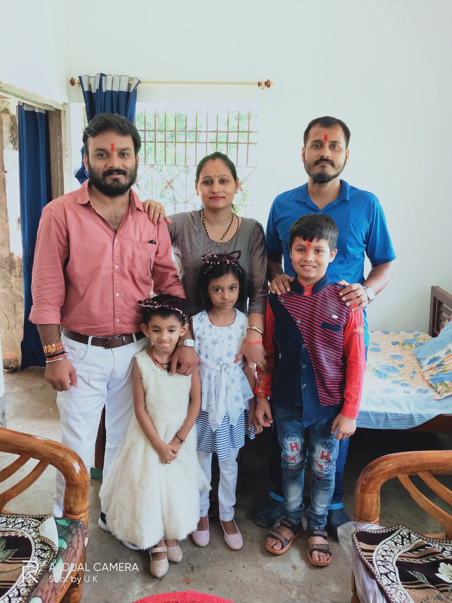 Ukrai04's tweet image. #rakshabandhan #2k23 ❤️😊🎉🌼