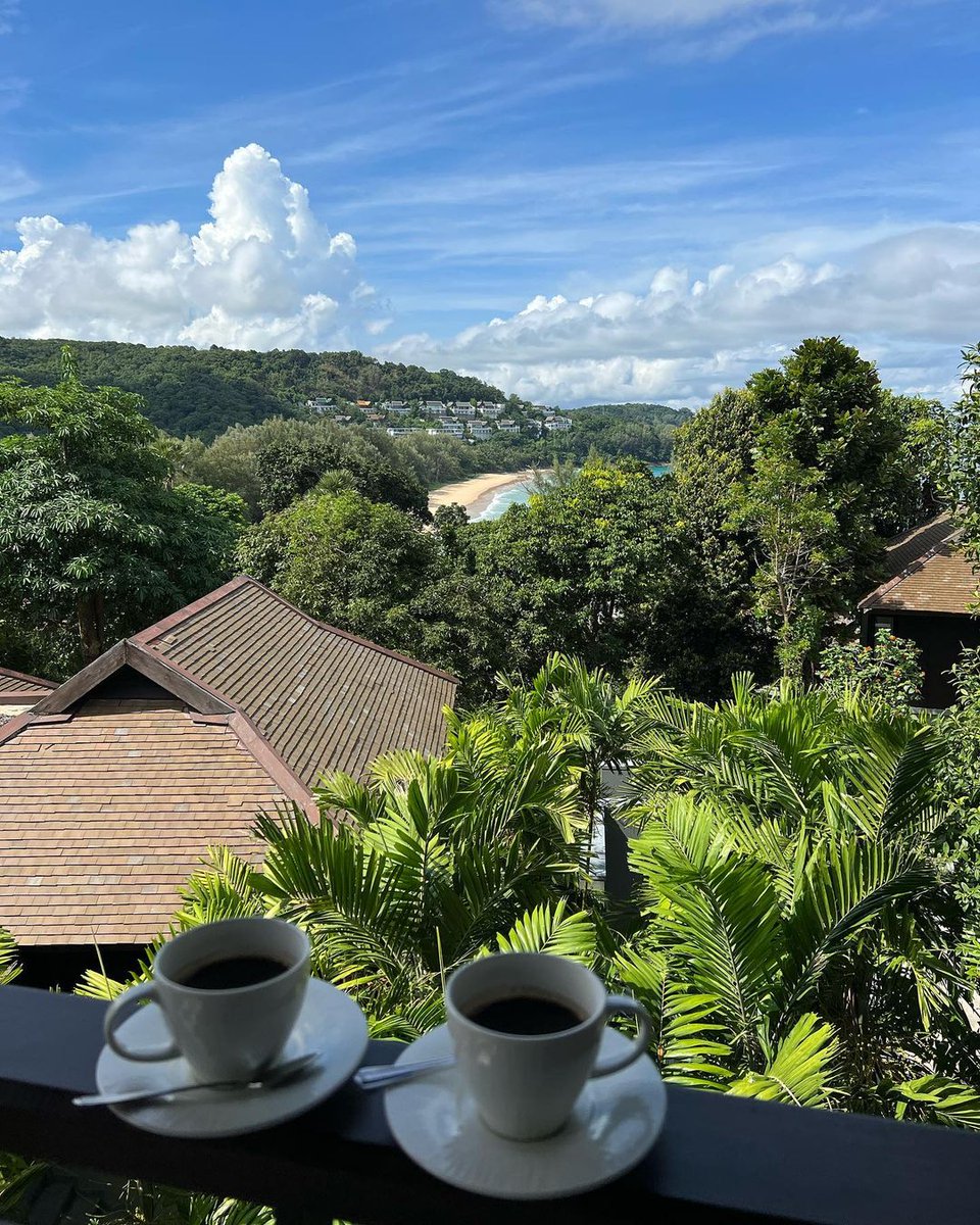 Pullman Phuket Arcadia tweet media