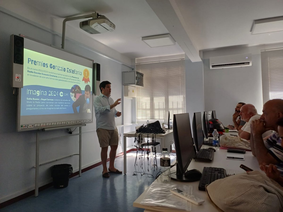 Javier Gárriz tweet media