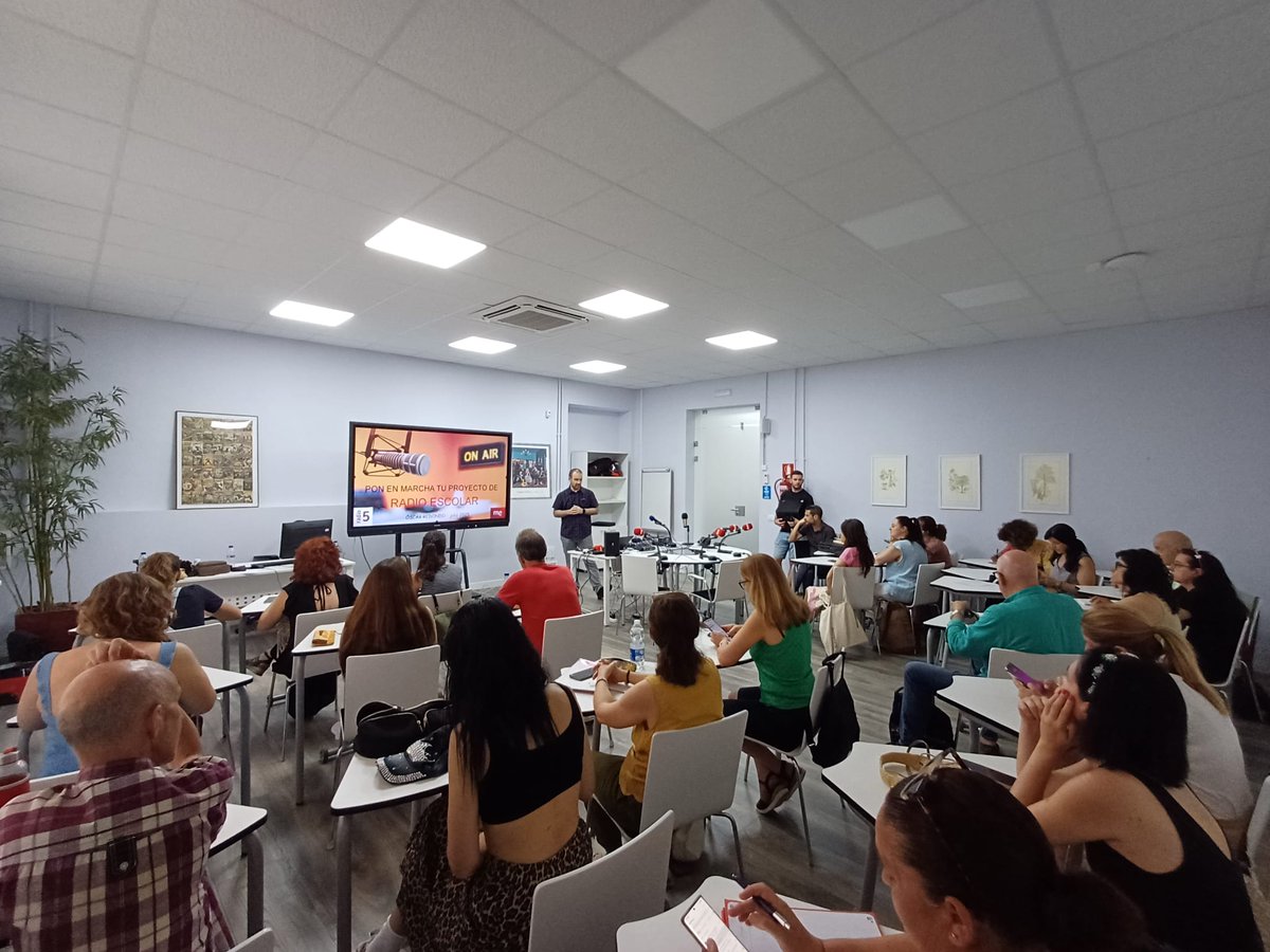 Javier Gárriz tweet media