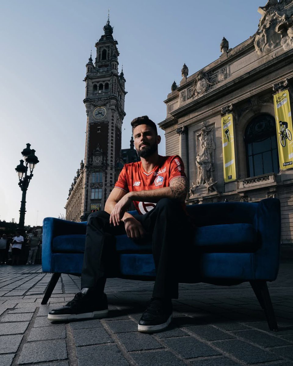 Actu Ligue 1 tweet media