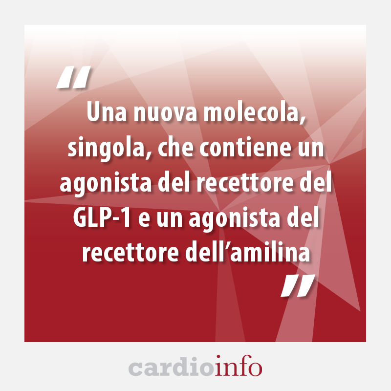 CardioInfo (@cardioinfo_it) on Twitter photo Ad #ADA2025 sono stati presentati i risultati di uno studio sulla sicurezza, la tollerabilitĂ , la farmacocinetica e gli effetti sul peso corporeo di #amicretina sottocutanea. Abbiamo chiesto a <a href="/MicheleSenni/">Michele Senni</a> di sintetizzare per noi i risultati.
Guarda: bit.ly/3TnzAtc #us Ad #ADA2025 sono stati presentati i risultati di uno studio sulla sicurezza, la tollerabilitĂ , la farmacocinetica e gli effetti sul peso corporeo di #amicretina sottocutanea. Abbiamo chiesto a <a href="/MicheleSenni/">Michele Senni</a> di sintetizzare per noi i risultati.
Guarda: bit.ly/3TnzAtc #us