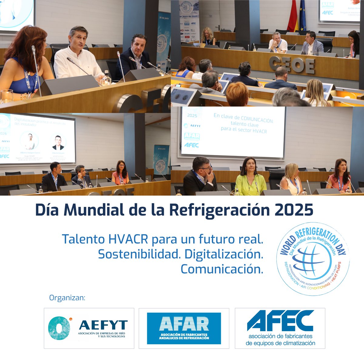 AFEC tweet media