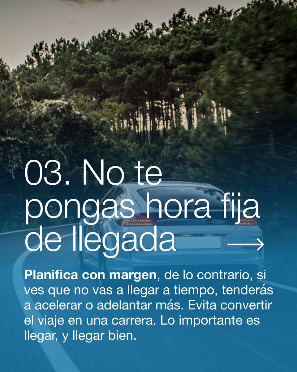 🚗 ¿Te vas de vacaciones en coche? La seguridad empieza antes de arrancar.

Descubre más consejos aquí 👉 grupomutua.info/seguridadvialx

#SeguridadVial