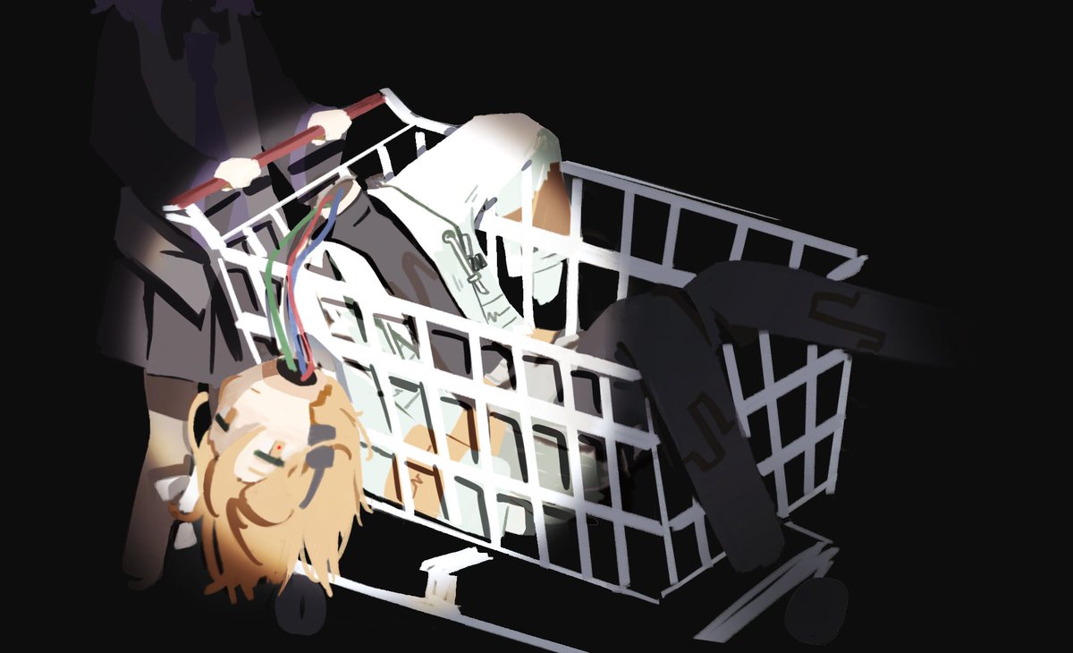 ナオ/nao tweet media