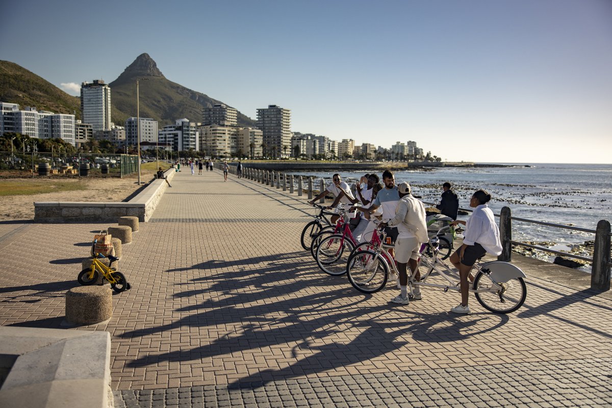 Up Cycles tweet media