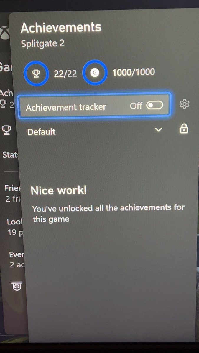 New milestone achieved! <a href="/Splitgate/">Splitgate 2 - Beta</a> 💪🏻
