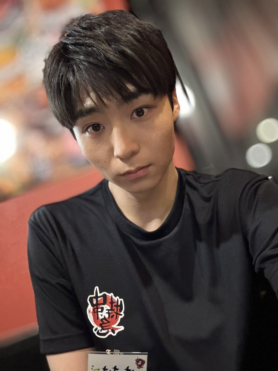 八村倫太郎 tweet media
