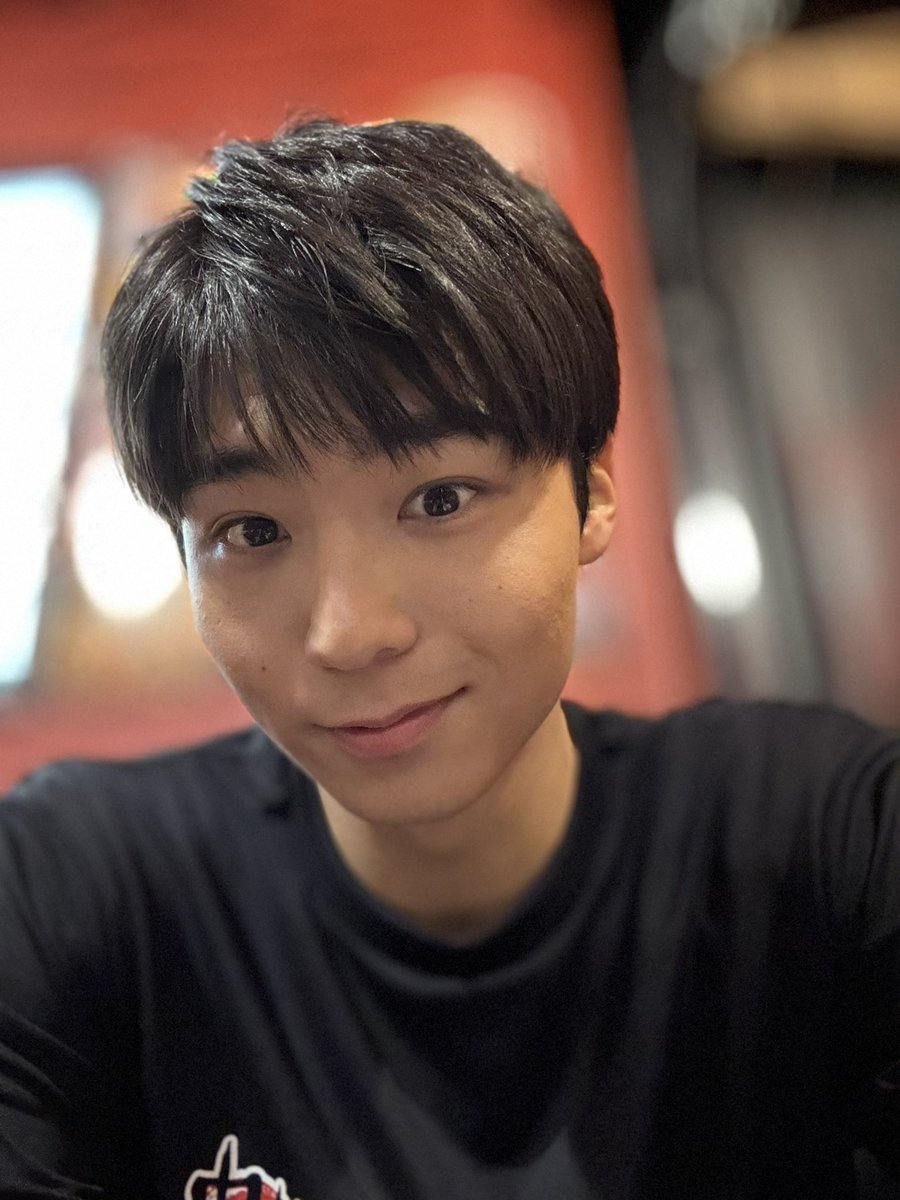 八村倫太郎 tweet media
