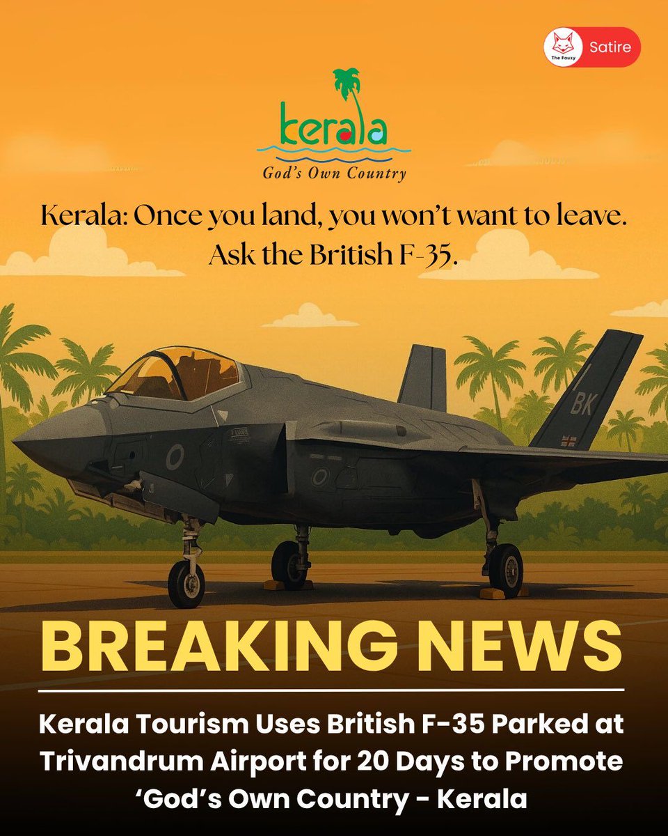 Kerala Tourism: Once you land, you’ll never want to leave!