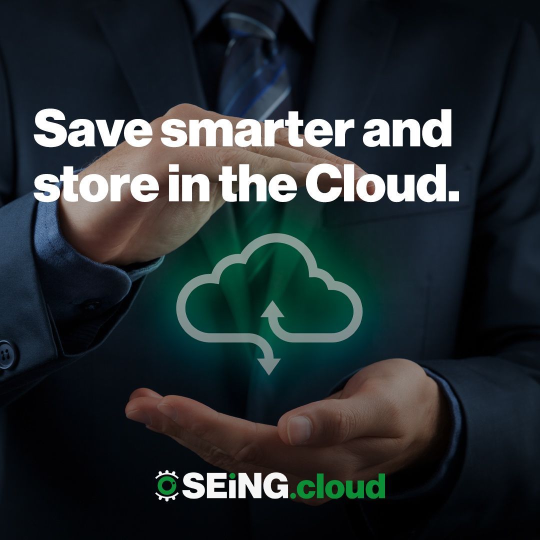 SeingCloud's tweet photo. Many video surveillance systems claim to be cloud-based, but in reality, they’re just cloud-managed or offer remote access—while still relying on local storage.
At https://t.co/LaThzCPEvC we believe true cloud should mean:
All video data is stored in the cloud—securely
#TrueCloud https://t.co/ipVhHvm5LK